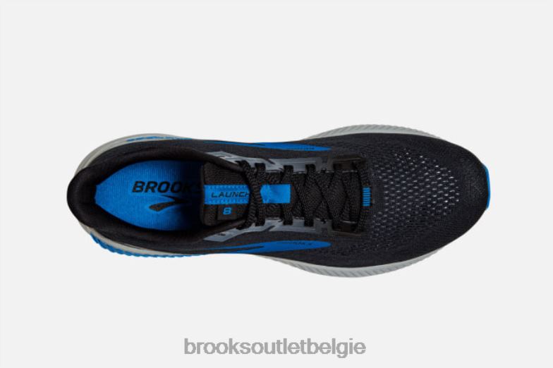 V8D8N1903 lancering gts8 zwart Brooks