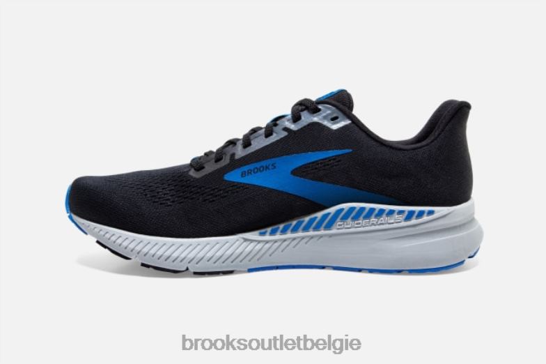 V8D8N1903 lancering gts8 zwart Brooks