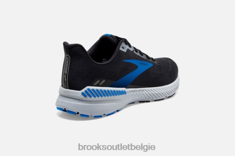 V8D8N1903 lancering gts8 zwart Brooks