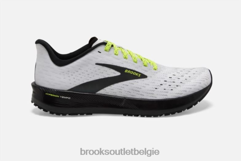 V8D8N1913 hyperion-tempo wit Brooks