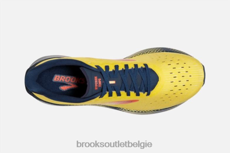 V8D8N1915 hyperion-tempo kers Brooks