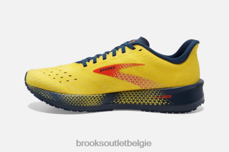 V8D8N1915 hyperion-tempo kers Brooks