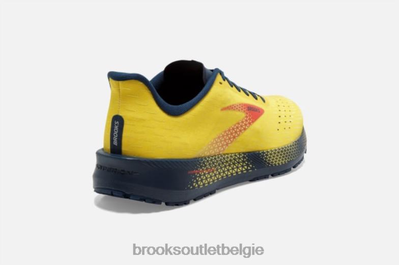 V8D8N1915 hyperion-tempo kers Brooks