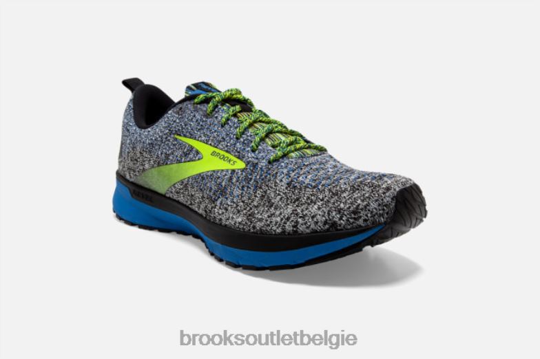 V8D8N1920 revelatie 4 zwart Brooks