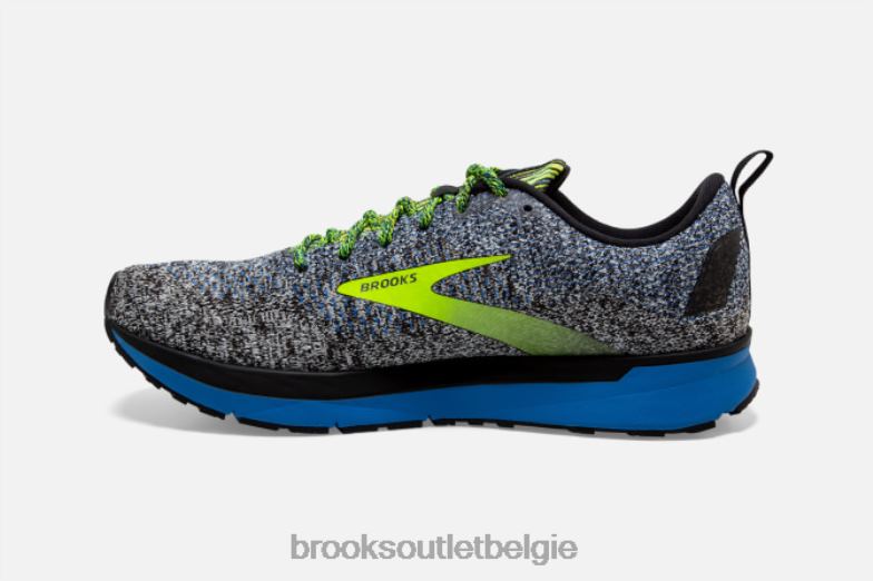 V8D8N1920 revelatie 4 zwart Brooks