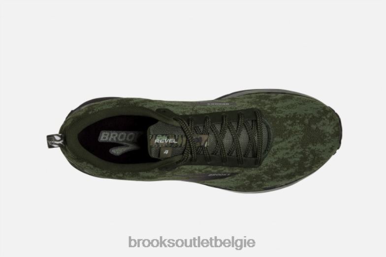 V8D8N1921 revelatie 4 abstract Brooks