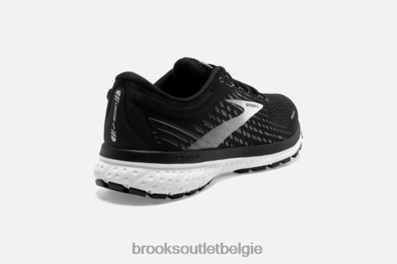 V8D8N1924 geest 13 zwart Brooks