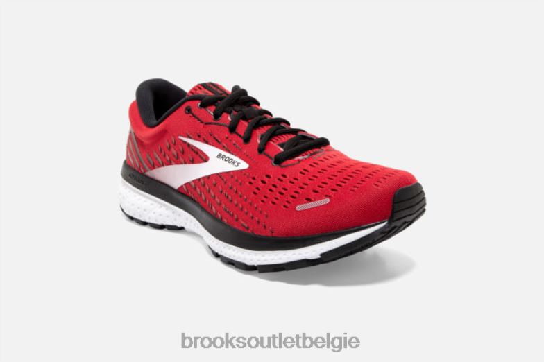 V8D8N1928 geest 13 zwart Brooks