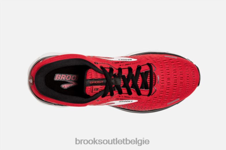 V8D8N1928 geest 13 zwart Brooks