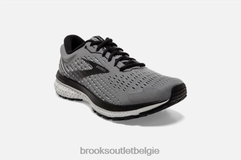 V8D8N1932 geest 13 zwart Brooks