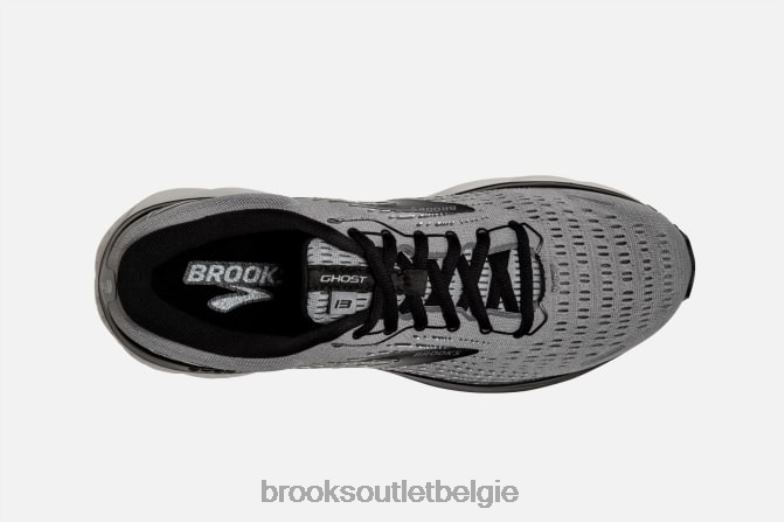 V8D8N1932 geest 13 zwart Brooks