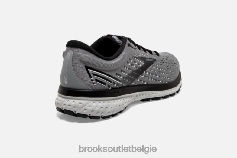 V8D8N1932 geest 13 zwart Brooks