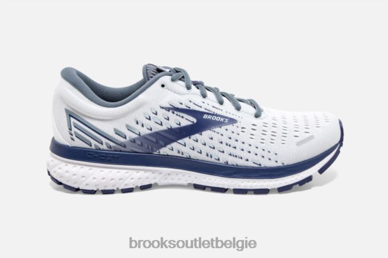 V8D8N1933 geest 13 wit Brooks