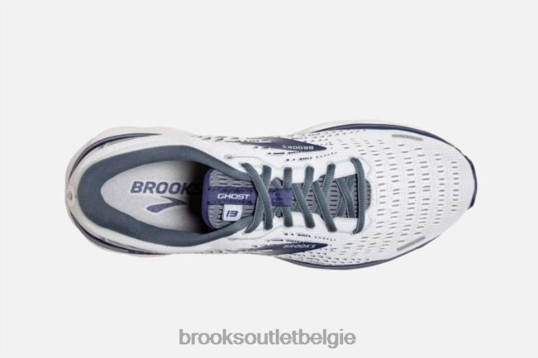 V8D8N1933 geest 13 wit Brooks