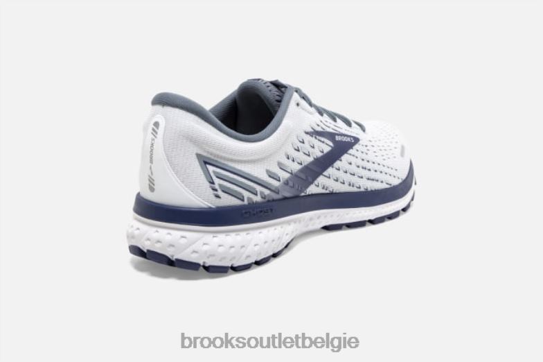 V8D8N1933 geest 13 wit Brooks