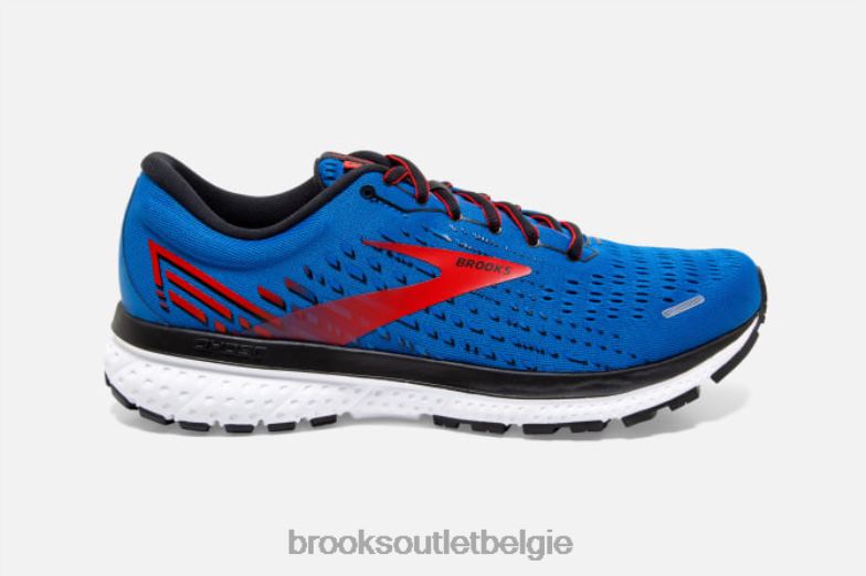 V8D8N1934 geest 13 blauw Brooks