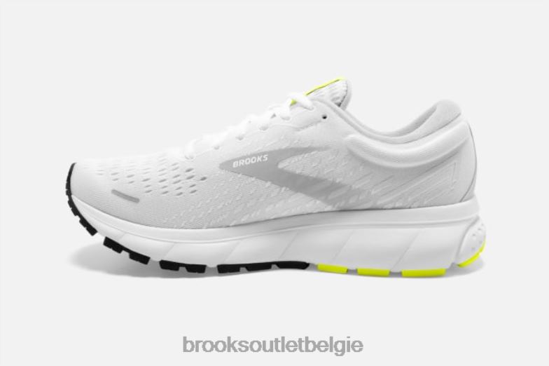 V8D8N1936 geest 13 wit Brooks