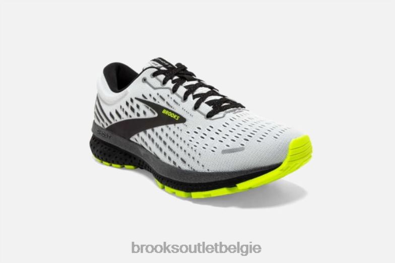 V8D8N1939 geest 13 zwart Brooks