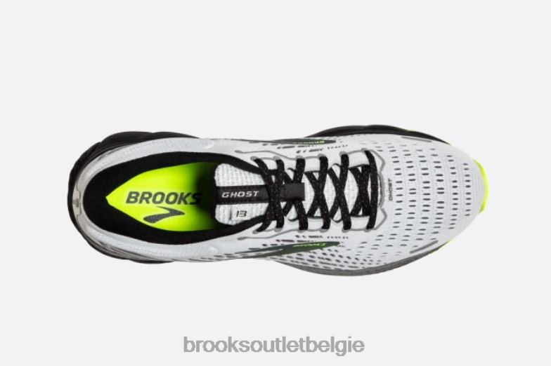 V8D8N1939 geest 13 zwart Brooks