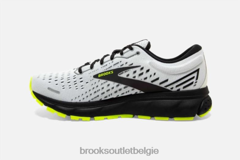 V8D8N1939 geest 13 zwart Brooks