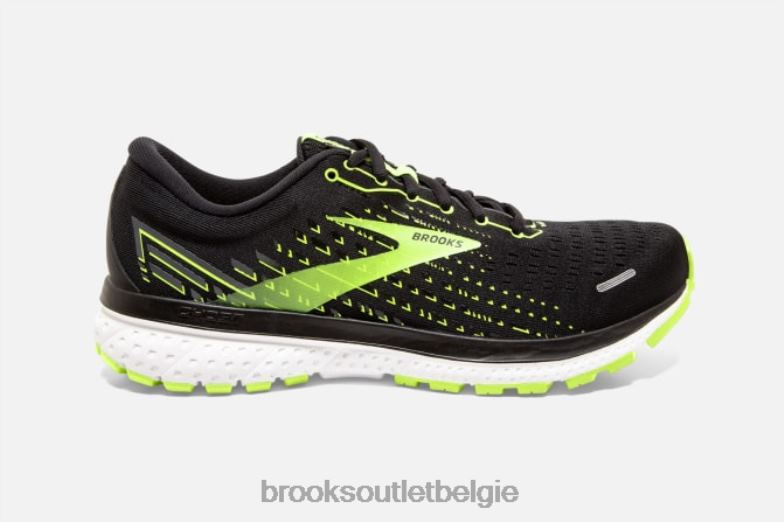 V8D8N1941 geest 13 zwart Brooks