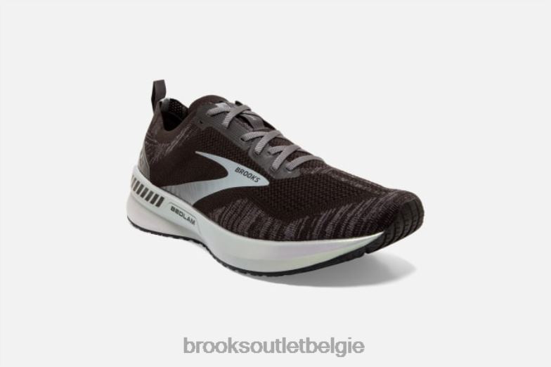 V8D8N1950 bedlam 3 zwart Brooks