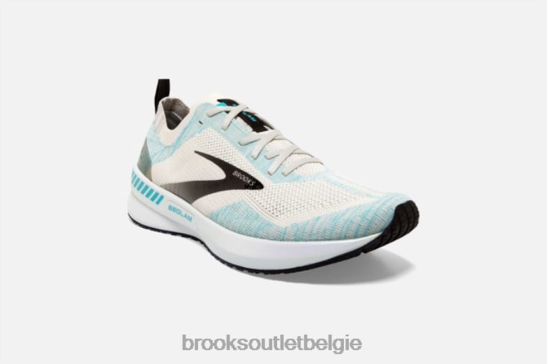 V8D8N1951 bedlam 3 stroom Brooks