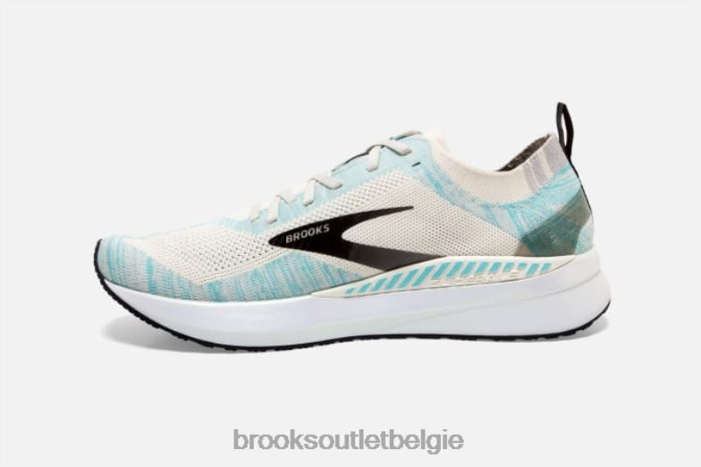 V8D8N1951 bedlam 3 stroom Brooks