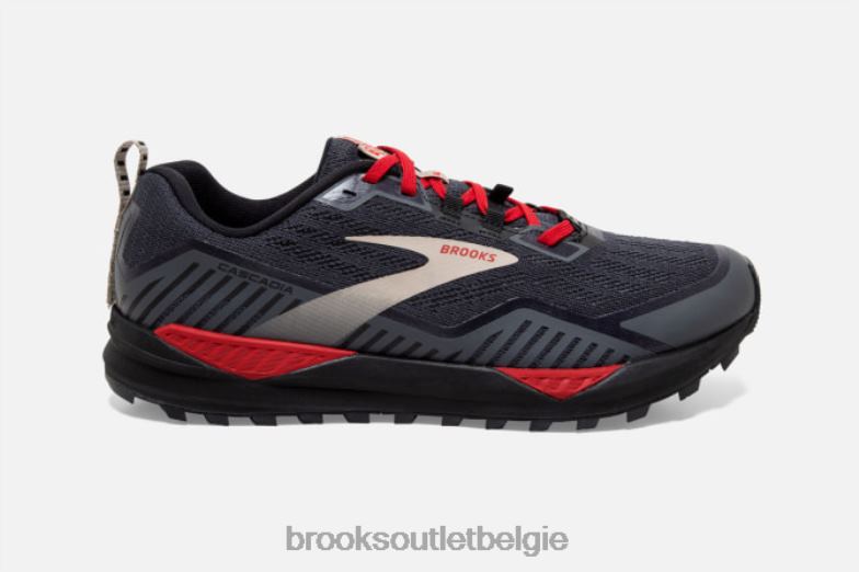 V8D8N1955 gtxcascadia 15 zwart Brooks