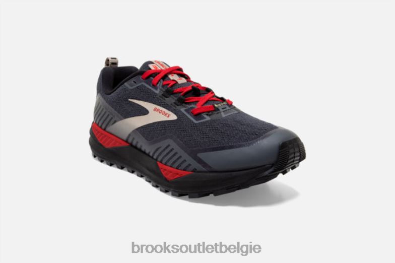 V8D8N1955 gtxcascadia 15 zwart Brooks