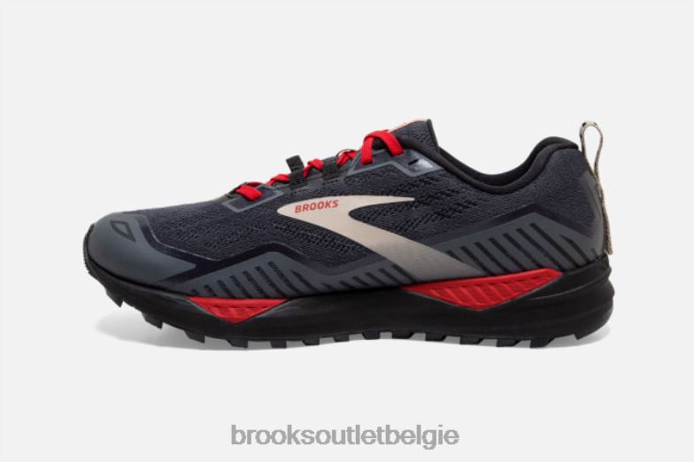 V8D8N1955 gtxcascadia 15 zwart Brooks