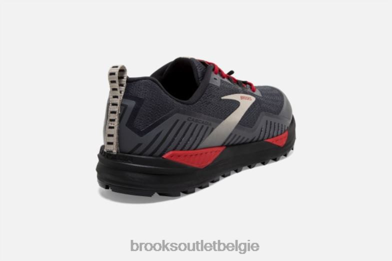 V8D8N1955 gtxcascadia 15 zwart Brooks