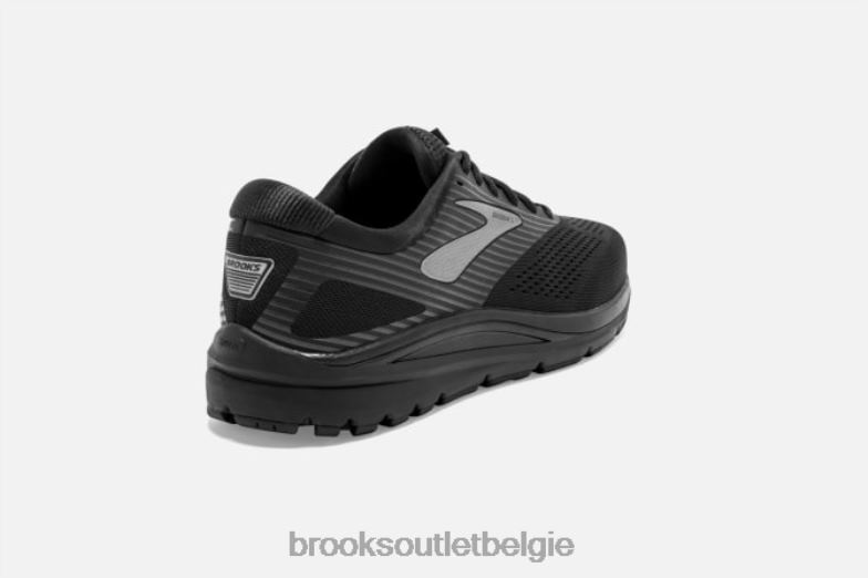 V8D8N1976 verslaving 14 zwart Brooks