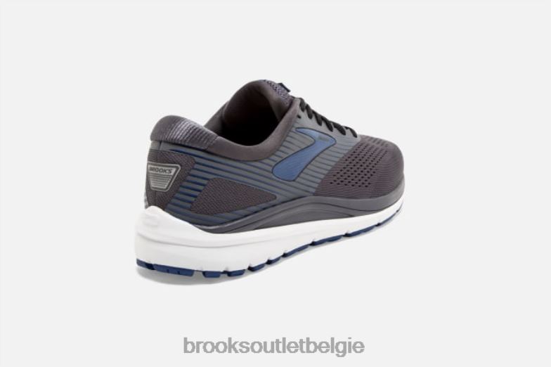 V8D8N1978 verslaving 14 zwart Brooks