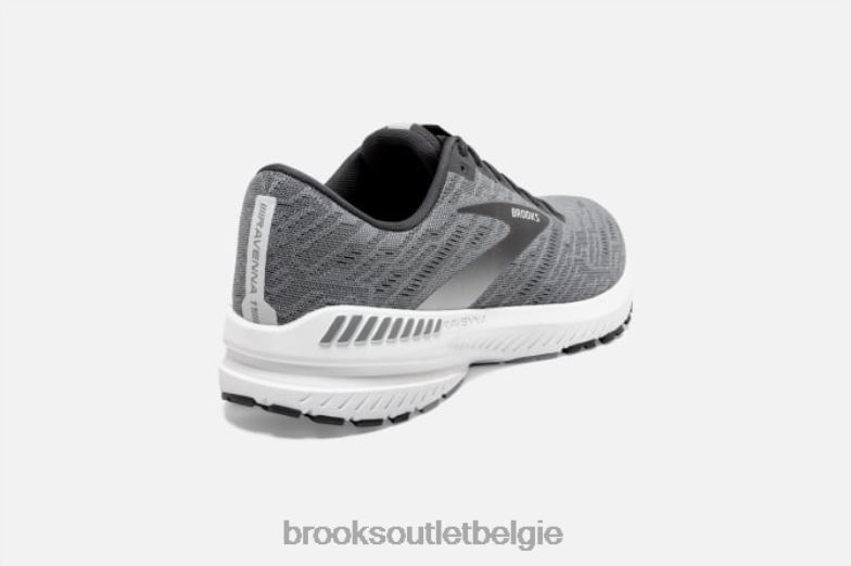 V8D8N1982 raven 11 grijs Brooks