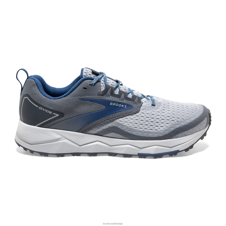 V8D8N241 deel 2 grijs Brooks