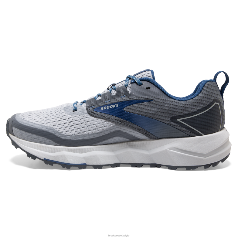 V8D8N241 deel 2 grijs Brooks