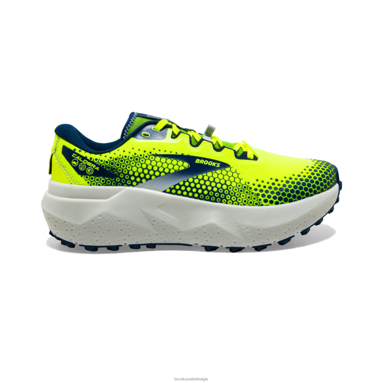 V8D8N50 caldera 6 oester Brooks