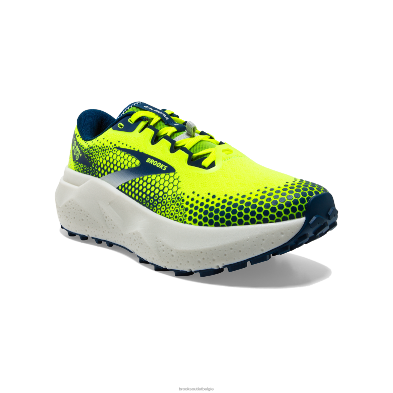 V8D8N50 caldera 6 oester Brooks