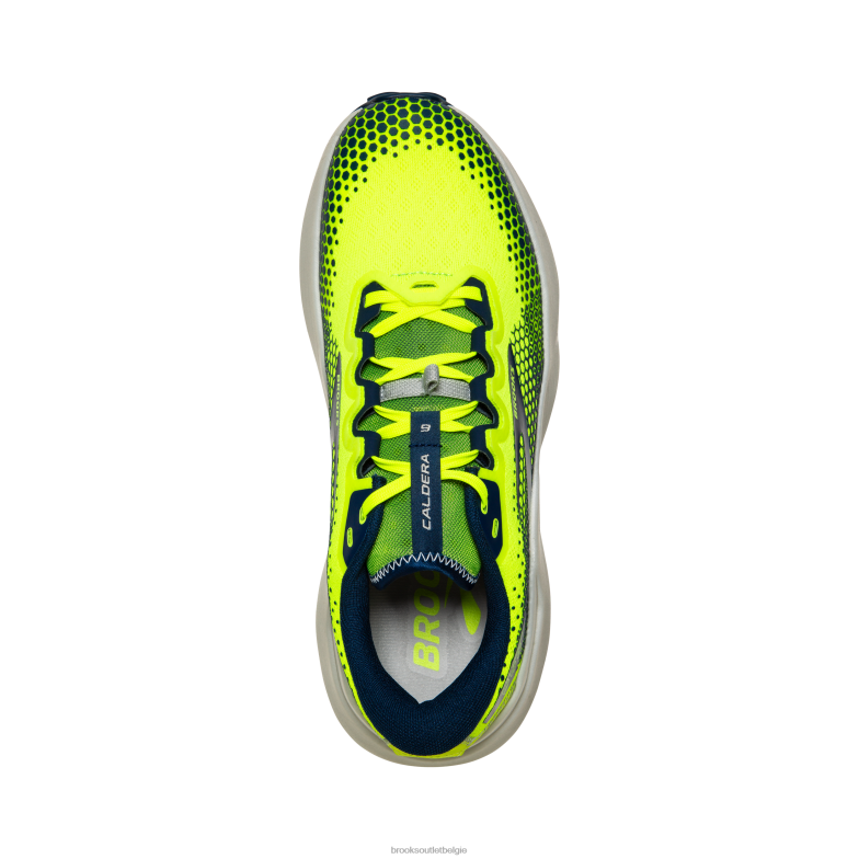 V8D8N50 caldera 6 oester Brooks