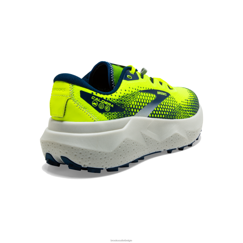 V8D8N50 caldera 6 oester Brooks