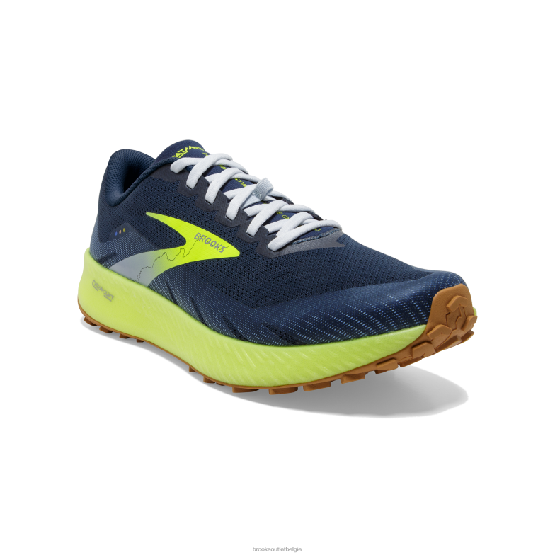 V8D8N68 hoeveelheid Titan Brooks