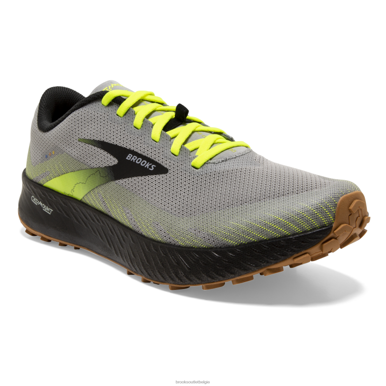 V8D8N70 hoeveelheid grijs Brooks