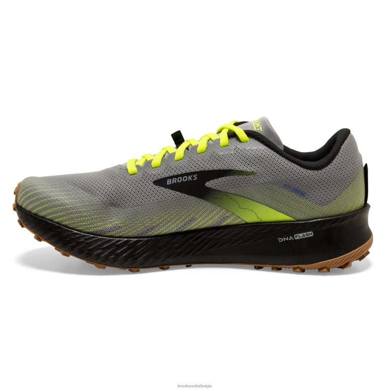 V8D8N70 hoeveelheid grijs Brooks