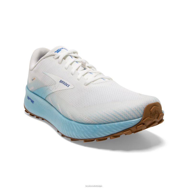 V8D8N71 hoeveelheid wit Brooks