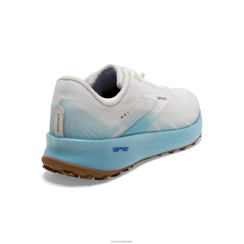 V8D8N71 hoeveelheid wit Brooks