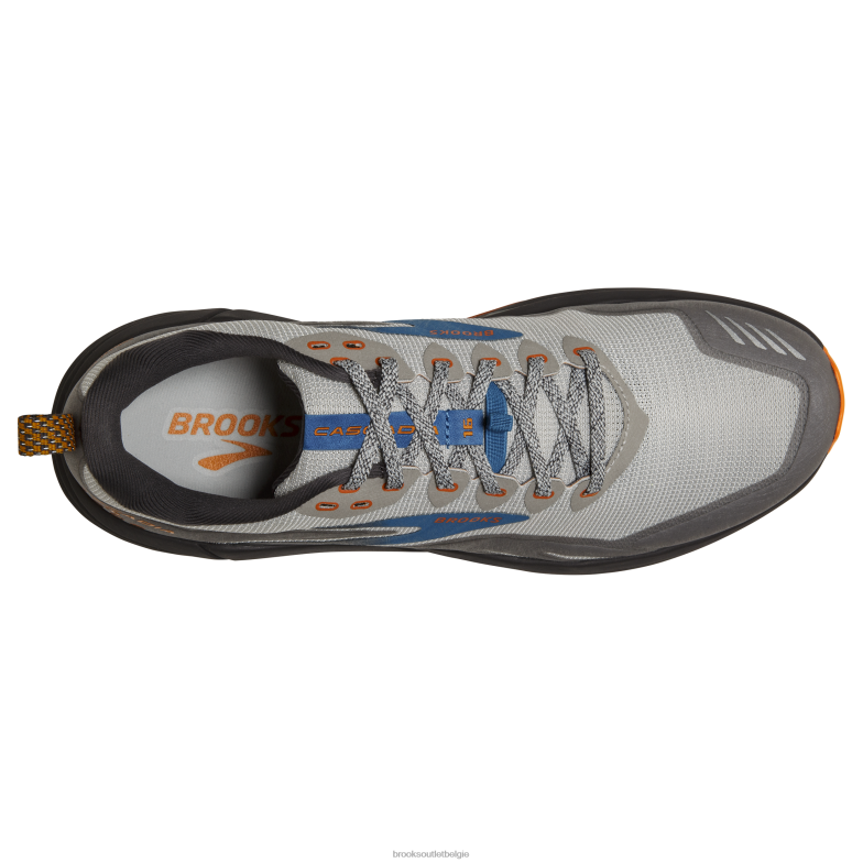 V8D8N80 cascade 16 oester Brooks