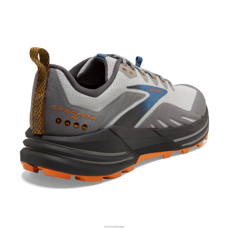 V8D8N80 cascade 16 oester Brooks