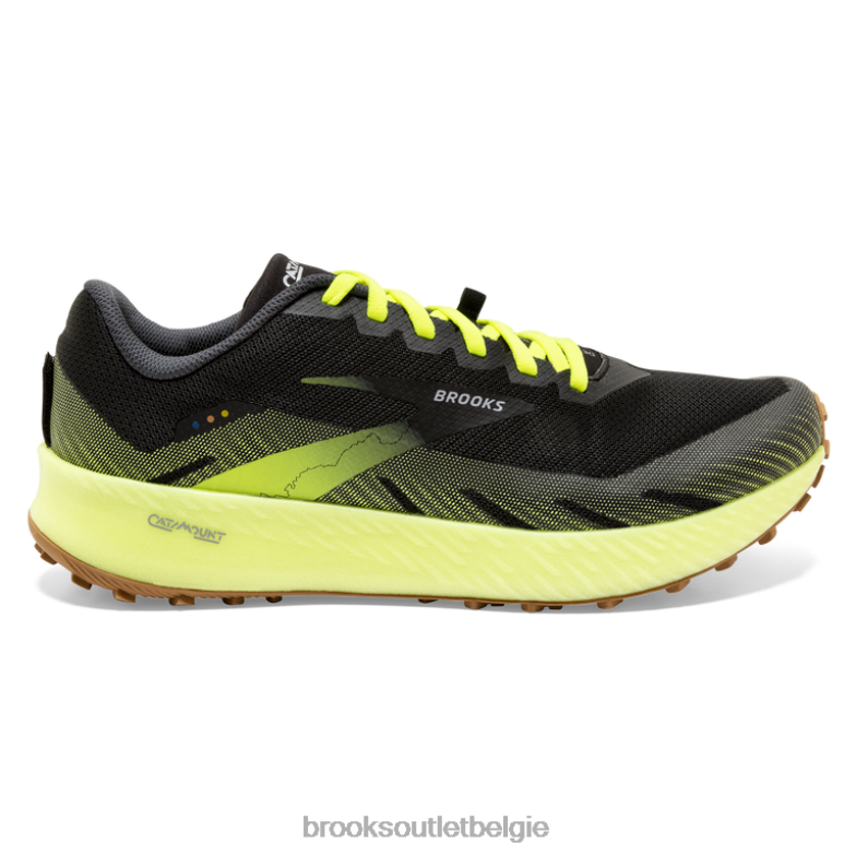 V8D8N935 hoeveelheid zwart Brooks