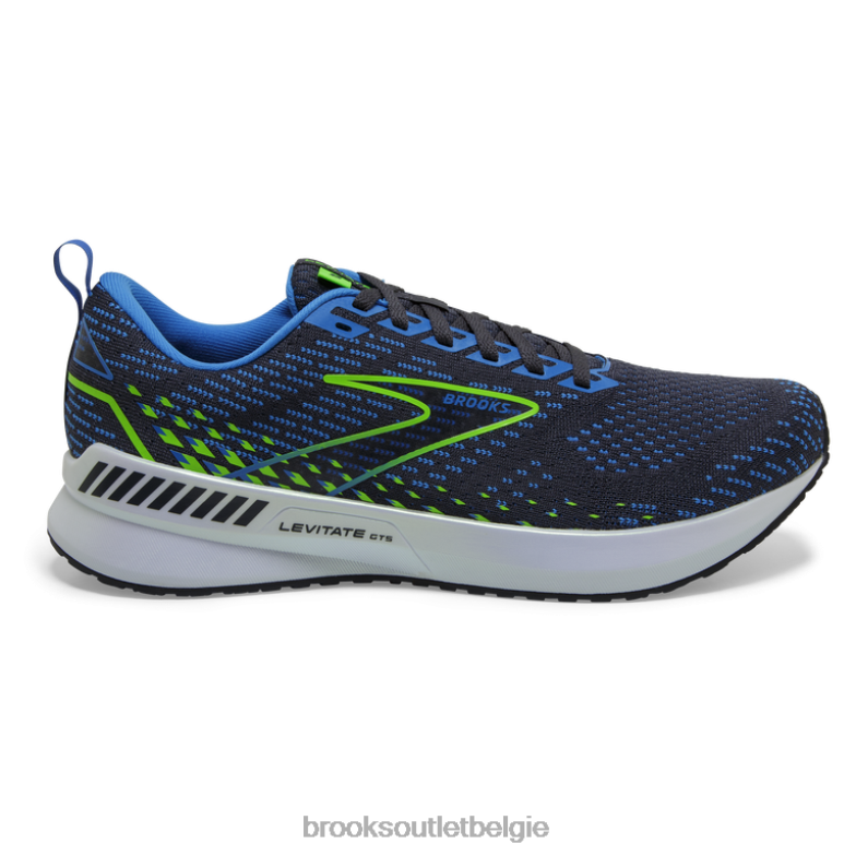 V8D8N1000 levitatie gts 5 blauw Brooks